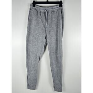 CI SONO WOMENS ATHLETIC JOGGER PANTS SIZE M